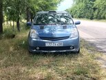 Toyota Prius-7