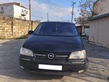 Opel Sintra-1