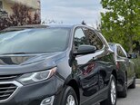 Chevrolet Equinox-9