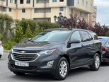 Chevrolet Equinox-5