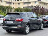 Chevrolet Equinox-12