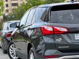 Chevrolet Equinox-15