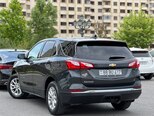 Chevrolet Equinox-13