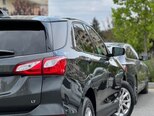Chevrolet Equinox-16