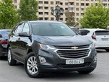 Chevrolet Equinox-6