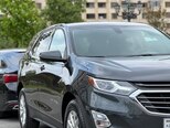 Chevrolet Equinox-8