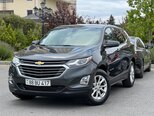 Chevrolet Equinox-7