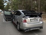 Toyota Prius-2