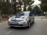 Toyota Prius-4