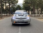 Toyota Prius-1