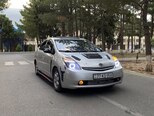 Toyota Prius-5