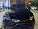 Toyota Venza-1
