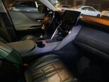 Toyota Venza-9