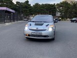 Toyota Prius-17