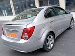 Chevrolet Sonic-2