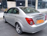 Chevrolet Sonic-3