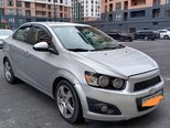Chevrolet Sonic-1