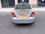 Chevrolet Sonic-5