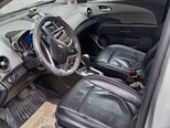 Chevrolet Sonic-10