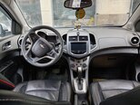Chevrolet Sonic-9