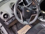 Chevrolet Sonic-8