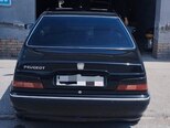Peugeot Khazar 406-2