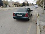 Mercedes C 180-2