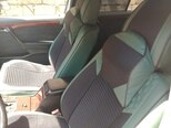 Mercedes C 180-5