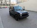 LADA (VAZ) Niva-2