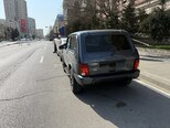 LADA (VAZ) Niva-4