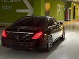 Mercedes S 400 d-6