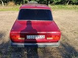 LADA (VAZ) 2107-2