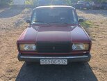LADA (VAZ) 2107-1