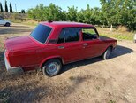 LADA (VAZ) 2107-6