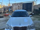 Mercedes C 240-1