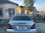 Mercedes C 240-2
