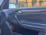 Mercedes C 240-4
