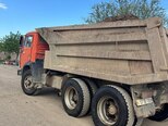 KamAz 55111-2