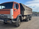 KamAz 55111-4
