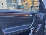 Mercedes C 240-9