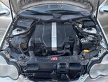 Mercedes C 240-5