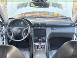Mercedes C 240-10