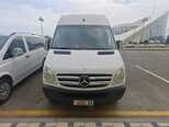 Mercedes Sprinter 315-1