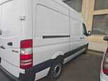 Mercedes Sprinter 315-5