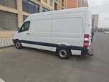 Mercedes Sprinter 315-7