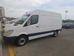 Mercedes Sprinter 315-2