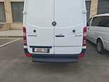 Mercedes Sprinter 315-6