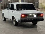 LADA (VAZ) 2107-5