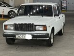 LADA (VAZ) 2107-1