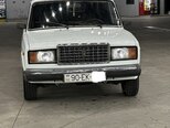 LADA (VAZ) 2107-2